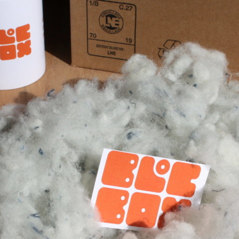 Blocbox matières solutions matière solution calage