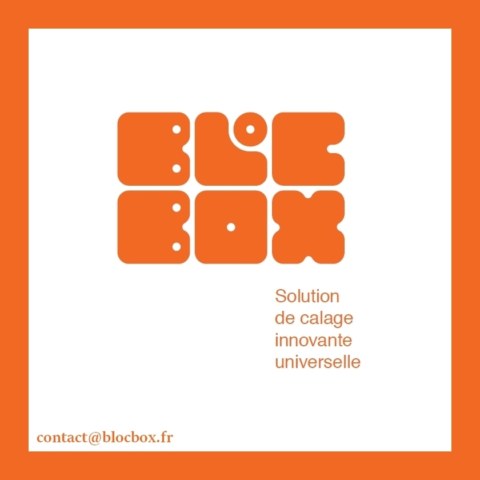 Blocbox matières solutions matière solution calage