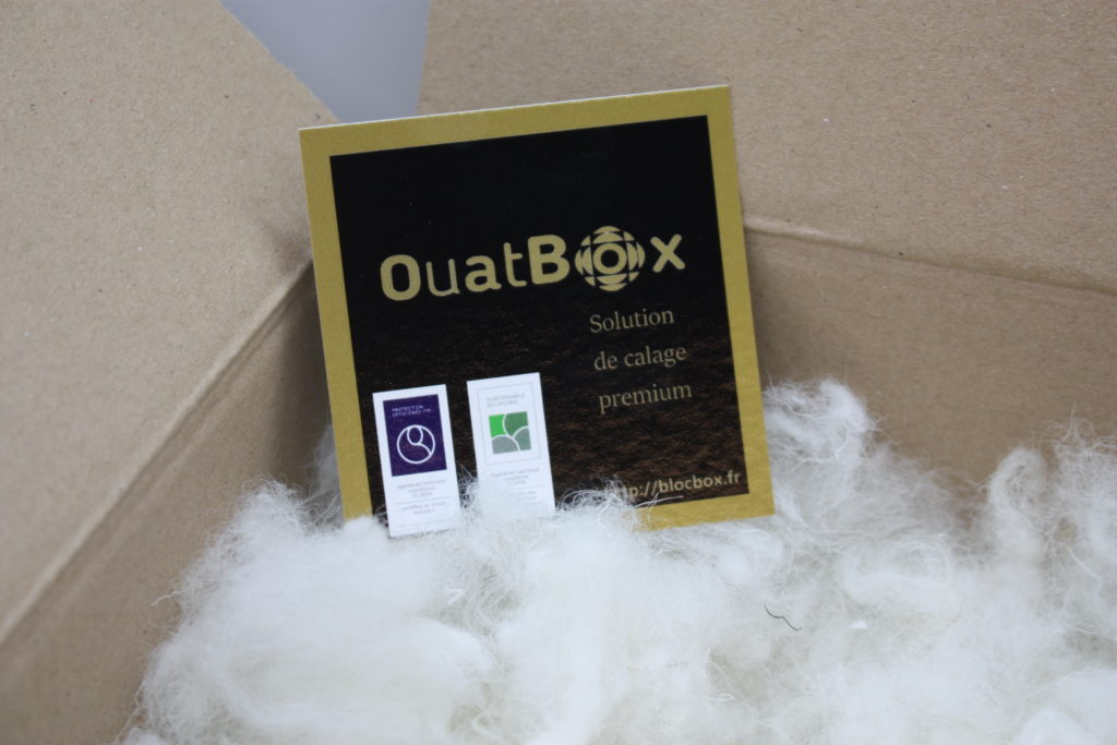 Ouatbox matières solutions matière solution calage