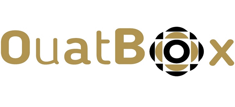 Ouatbox solution calage emballage marketing e-commerce