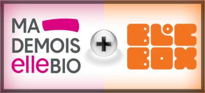 Interview mademoiselle Bio blocbox matière solution calage emballage e-commerce cosmétique