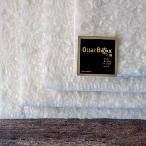 Photo OuatboxTECH - PTR